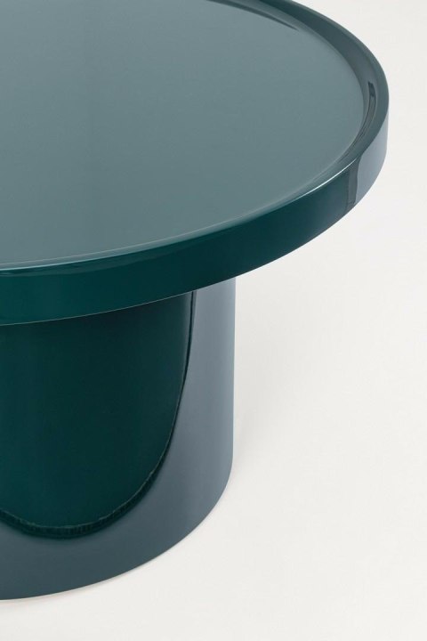 Bizzotto BIZZOTTO stolik kawowy OTILIA 70 zielony