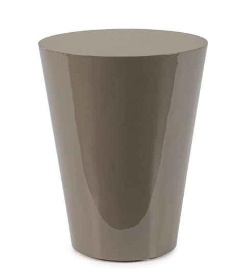 Bizzotto BIZZOTTO stolik kawowy OTILIA HIGH brązowy