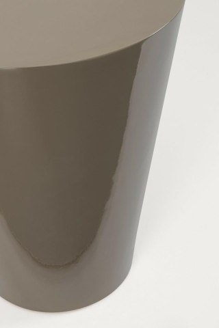 Bizzotto BIZZOTTO stolik kawowy OTILIA HIGH brązowy