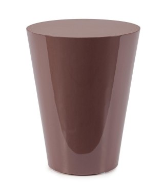 Bizzotto BIZZOTTO stolik kawowy OTILIA HIGH czerwony