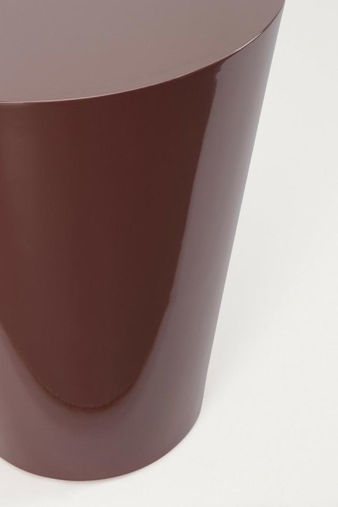 Bizzotto BIZZOTTO stolik kawowy OTILIA HIGH czerwony