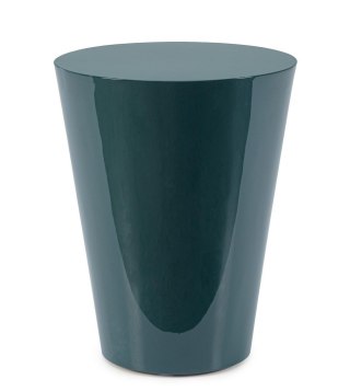 Bizzotto BIZZOTTO stolik kawowy OTILIA HIGH zielony