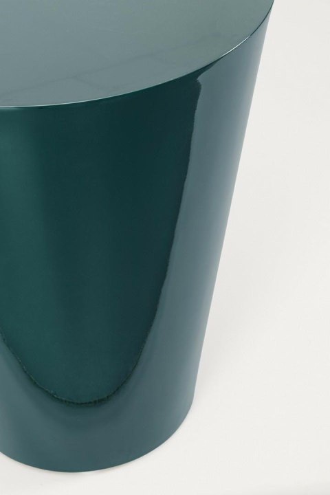 Bizzotto BIZZOTTO stolik kawowy OTILIA HIGH zielony