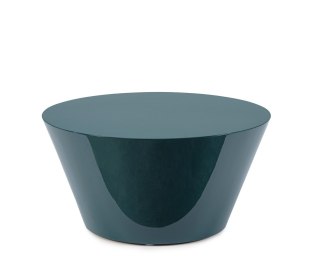 Bizzotto BIZZOTTO stolik kawowy OTILIA SHAPED 60 zielony