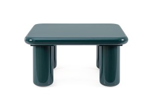 Bizzotto BIZZOTTO stolik kawowy OTILIA SQ zielony