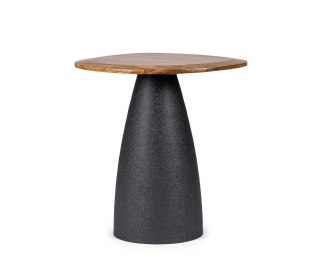 Bizzotto BIZZOTTO stolik kawowy STANLEY 50 brązowy