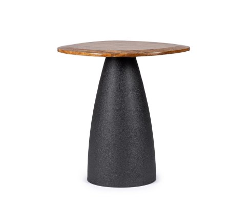 Bizzotto BIZZOTTO stolik kawowy STANLEY 50 brązowy