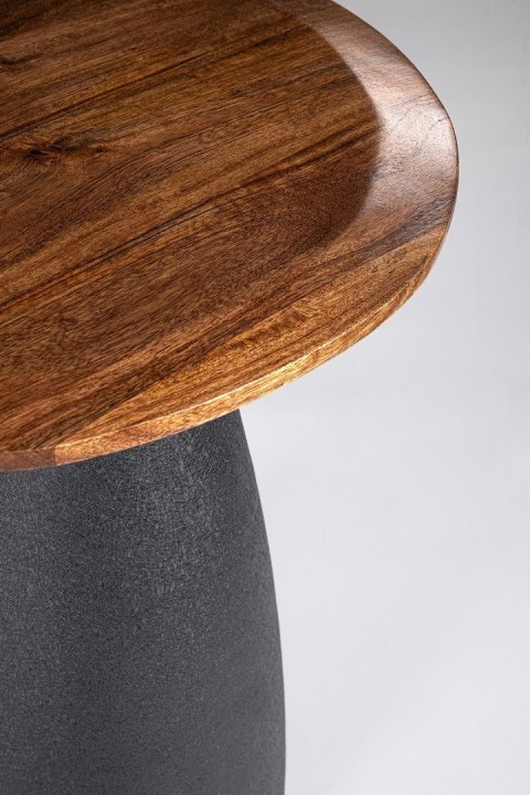 Bizzotto BIZZOTTO stolik kawowy STANLEY 50 brązowy