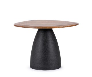 Bizzotto BIZZOTTO stolik kawowy STANLEY 60 brązowy