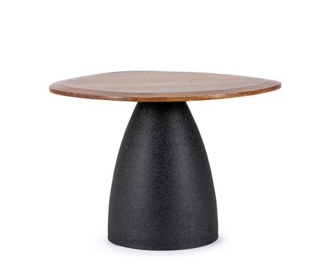 Bizzotto BIZZOTTO stolik kawowy STANLEY 60 brązowy