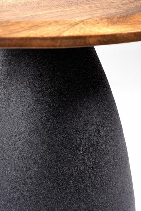 Bizzotto BIZZOTTO stolik kawowy STANLEY 60 brązowy