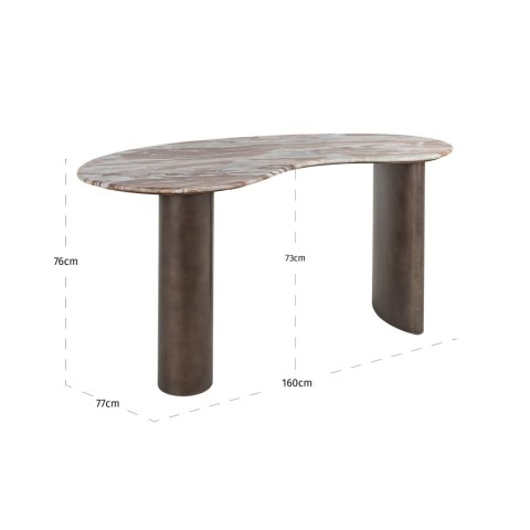 RICHMOND biurko BRANDO