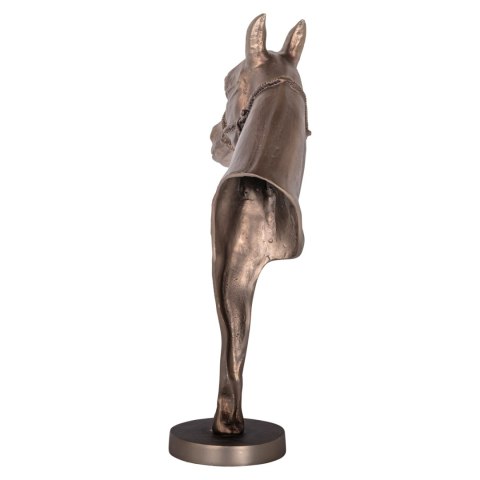 Richmond Interiors RICHMOND dekoracja JOLLY antyczny mosiądz