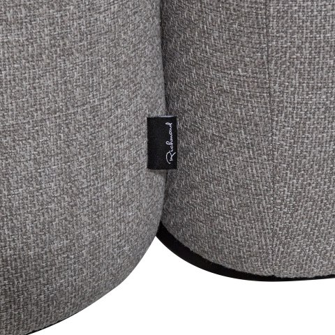 RICHMOND fotel ogrodowy DAWSON szary