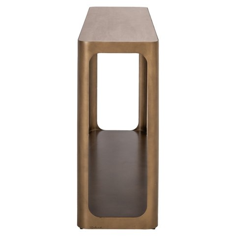 RICHMOND konsola CLARIDGE beżowa