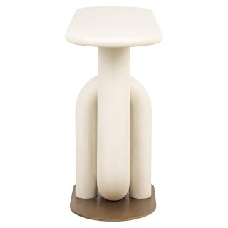 RICHMOND konsola WINSLOW biała