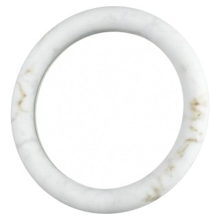 RICHMOND lampa ścienna / lustro ORAVELLE 60 białe