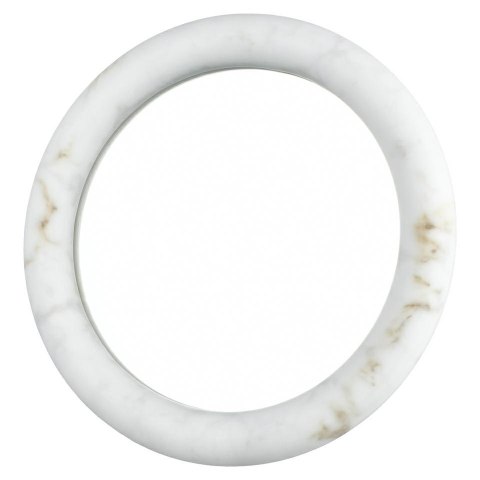 RICHMOND lampa ścienna / lustro ORAVELLE 60 białe