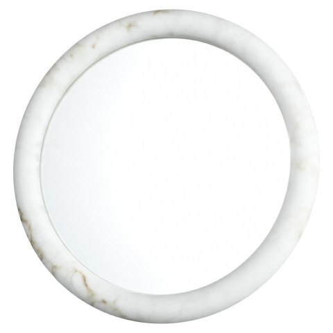 RICHMOND lampa ścienna / lustro ORAVELLE 80 białe