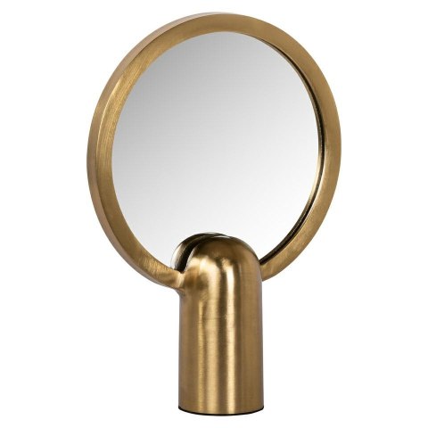 Richmond Interiors RICHMOND lustro stojące GABY złote