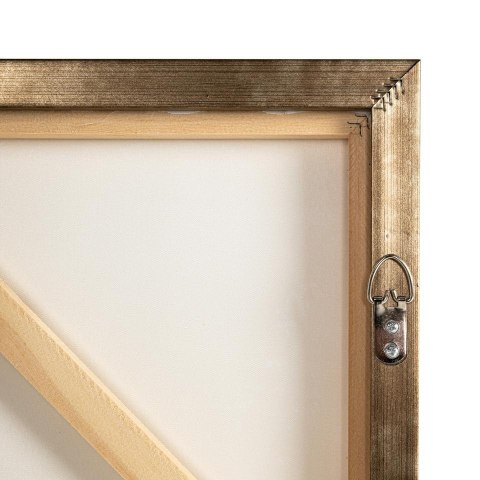 RICHMOND obraz DECADENCE 80x120 cm biały