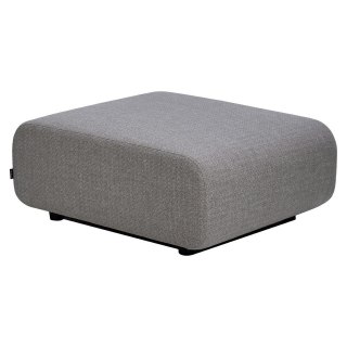 RICHMOND pufa ogrodowa DAWSON szara