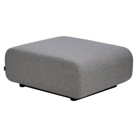 RICHMOND pufa ogrodowa DAWSON szara