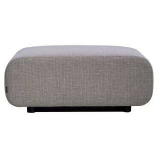 RICHMOND pufa ogrodowa DAWSON szara