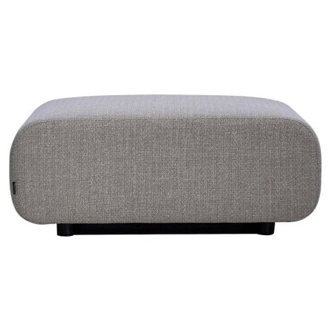 RICHMOND pufa ogrodowa DAWSON szara