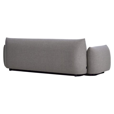 RICHMOND sofa ogrodowa DAWSON szara