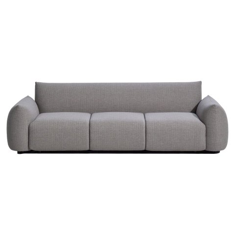 RICHMOND sofa ogrodowa DAWSON szara