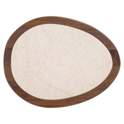 Richmond Interiors RICHMOND stolik MELROSE brązowy