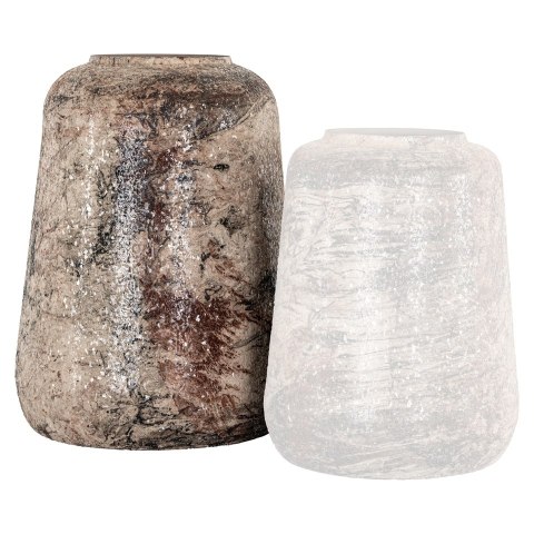 Richmond Interiors RICHMOND wazon DENA L beżowy