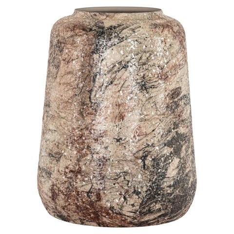 Richmond Interiors RICHMOND wazon DENA S beżowy