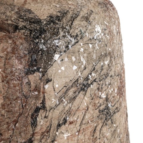 Richmond Interiors RICHMOND wazon DENA S beżowy