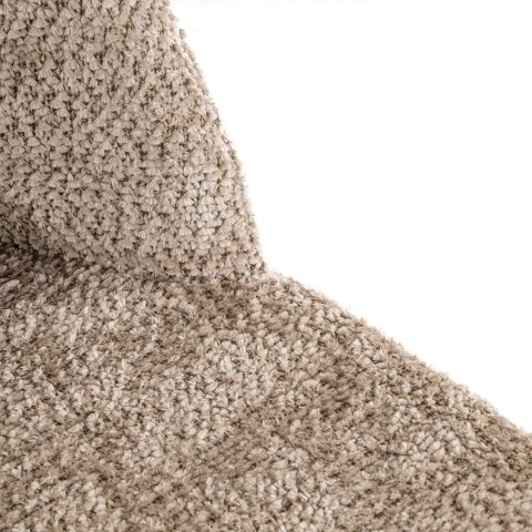 Richmond Interiors RICHMOND zestaw 2 krzeseł DELPHINE beżowy - trudnopalny