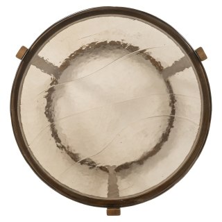 RICHMOND zestaw stolików CLEO złoty