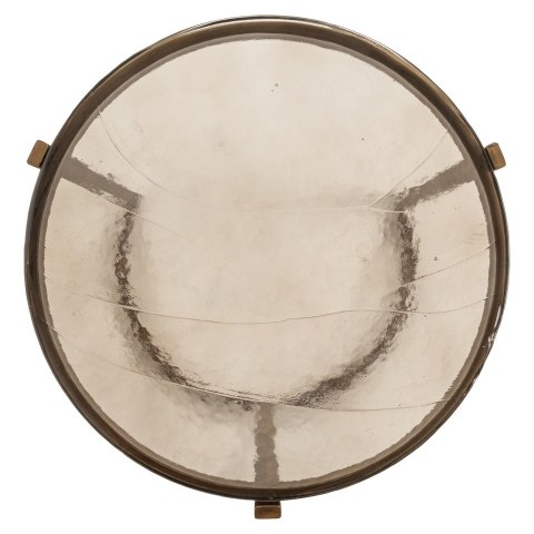 RICHMOND zestaw stolików CLEO złoty