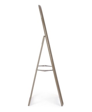 BIZZOTTO lustro stojące OTILIA brązowe