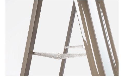 Bizzotto BIZZOTTO lustro stojące OTILIA brązowe