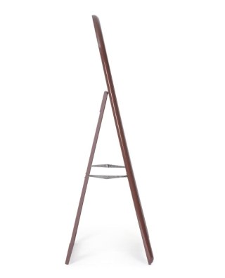 BIZZOTTO lustro stojące OTILIA czerwone