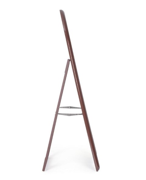 BIZZOTTO lustro stojące OTILIA czerwone