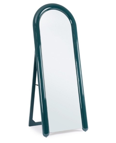BIZZOTTO lustro stojące OTILIA zielone