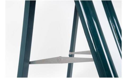 BIZZOTTO lustro stojące OTILIA zielone