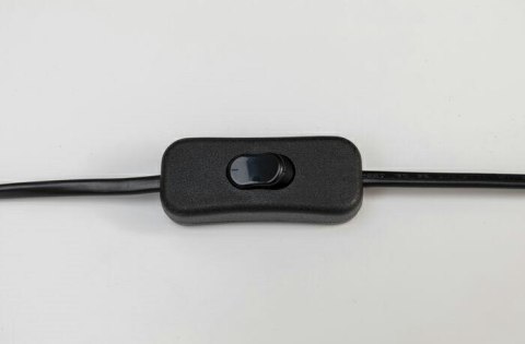 Kare Design KARE lampa stołowa RABBIT 68 cm złota / czarna