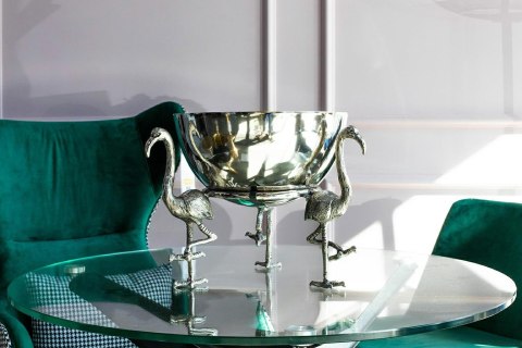 Kare Design KARE miska dekoracyjna FLAMINGO