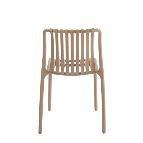 Krzesło STRIPS beżowe