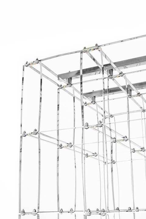 Moosee MOOSEE lampa wisząca CONSTELLAR