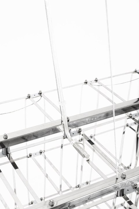 Moosee MOOSEE lampa wisząca CONSTELLAR