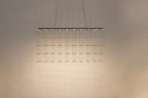 Moosee MOOSEE lampa wisząca CONSTELLAR